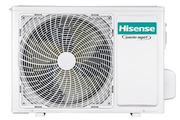 Uni buitendeel 5 kW